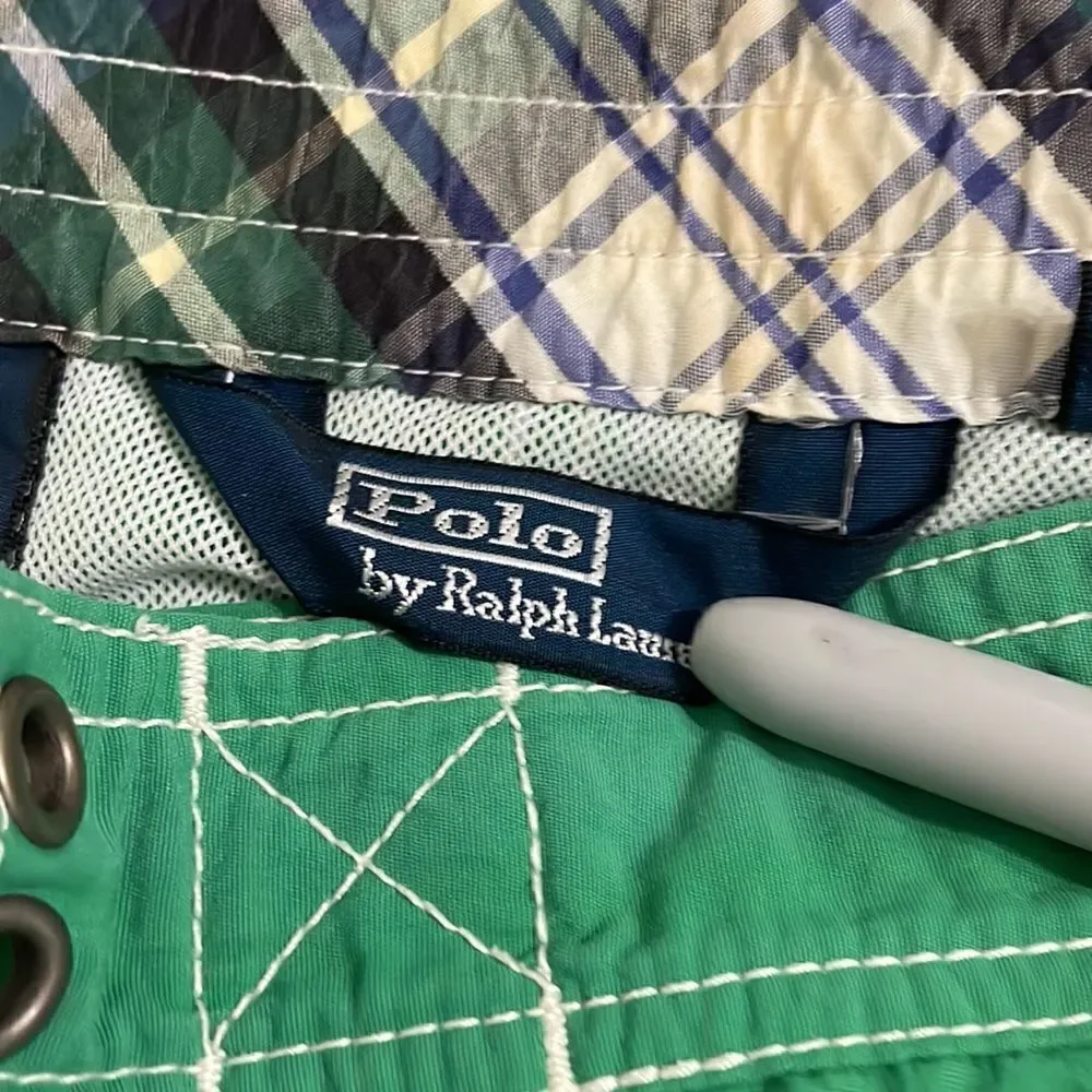 Polo Ralph Lauren no holes